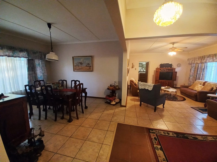 4 Bedroom Property for Sale in Potchefstroom North West